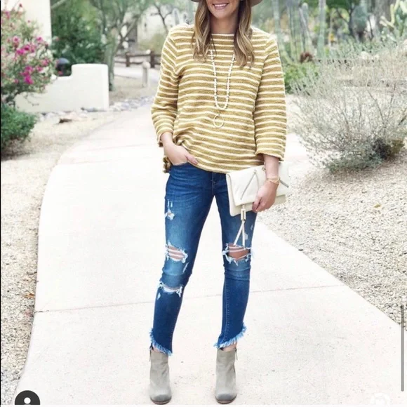 ::Stella & Dot Covet Waverly Crossbody/Clutch - Picture 14 of 16